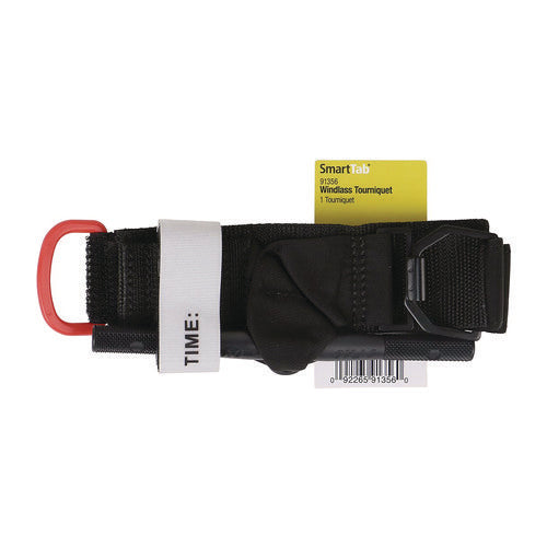 Image of First Aid Only SmartCompliance Refill Windlass Tourniquet, Nylon