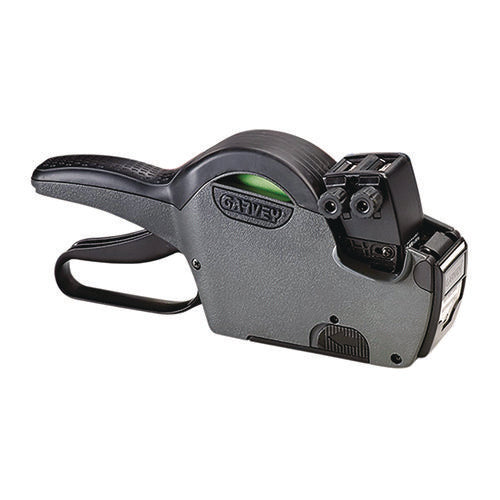 Image of Garvey® G-Series 22 Labeler, Model 22-88, 2-Line, 8 Characters/Line, 22 mm x 16 mm Label Size