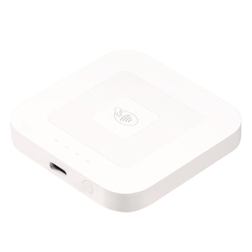 Image of Square 2nd Generation Bluetooth LE Mobile Card Reader