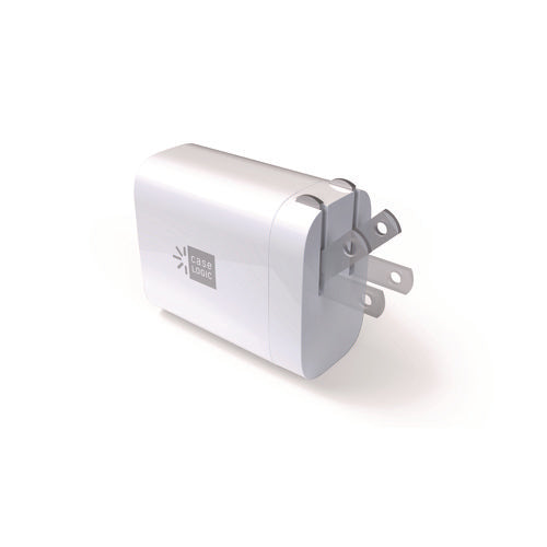 Image of ByTech® Wall Charger, 60 W, White