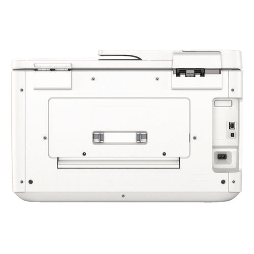 Image of HP OfficeJet Pro 9730e All-in-One Inkjet Printer, Copy/Print/Scan