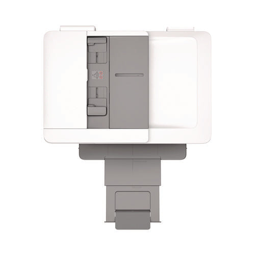 Image of HP OfficeJet Pro 9730e All-in-One Inkjet Printer, Copy/Print/Scan