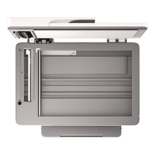 Image of HP OfficeJet Pro 9730e All-in-One Inkjet Printer, Copy/Print/Scan