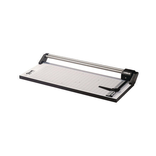 Image of Rotatrim® Pro Series Trimmer Boards, 5 Sheets, 36" Cut Length, Solid Laminated Baseboard, 15.75 x 42.5