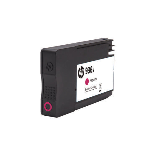 Image of HP HP 936E, (4S6V4LN) Magenta Original Ink Cartridges