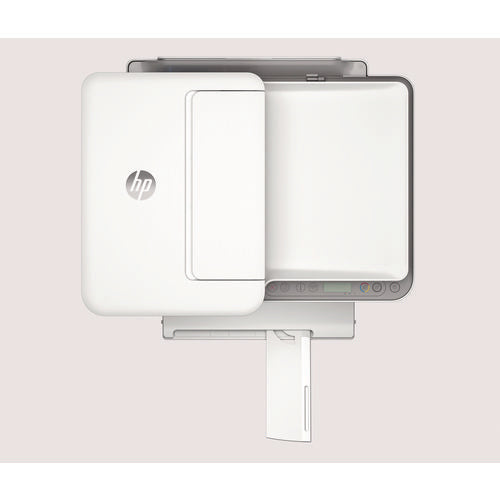 Image of HP DeskJet 4255e All-in-One Inkjet Printer, Copy/Print/Scan