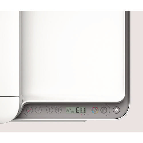 Image of HP DeskJet 4255e All-in-One Inkjet Printer, Copy/Print/Scan