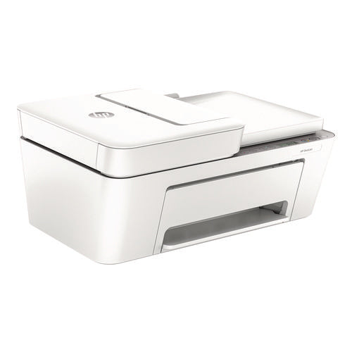 Image of HP DeskJet 4255e All-in-One Inkjet Printer, Copy/Print/Scan