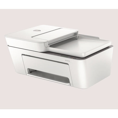 Image of HP DeskJet 4255e All-in-One Inkjet Printer, Copy/Print/Scan