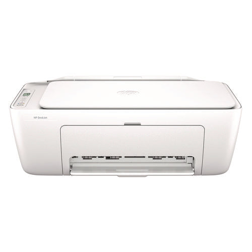 Image of HP DeskJet 2855e All-in-One Inkjet Printer, Copy/Print/Scan
