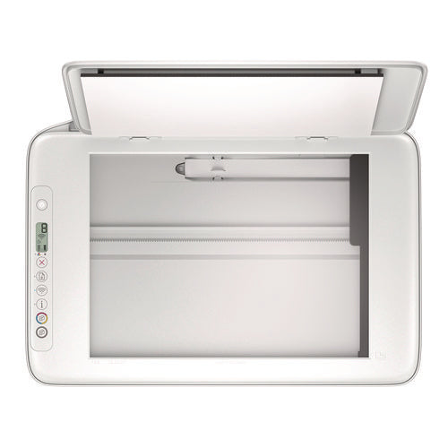 Image of HP DeskJet 2855e All-in-One Inkjet Printer, Copy/Print/Scan