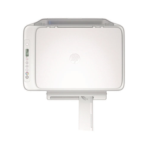 Image of HP DeskJet 2855e All-in-One Inkjet Printer, Copy/Print/Scan