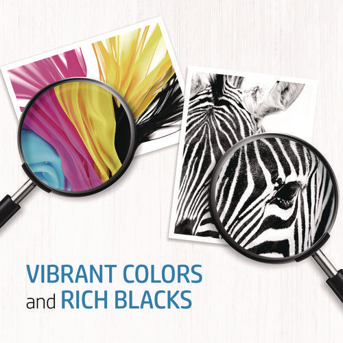 Image of HP HP 218A, (W2182A), Yellow Original LaserJet Toner