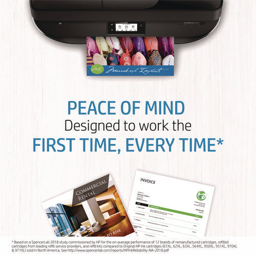 Image of HP HP 218A, (W2180A) Black Original LaserJet Toner Cartridge