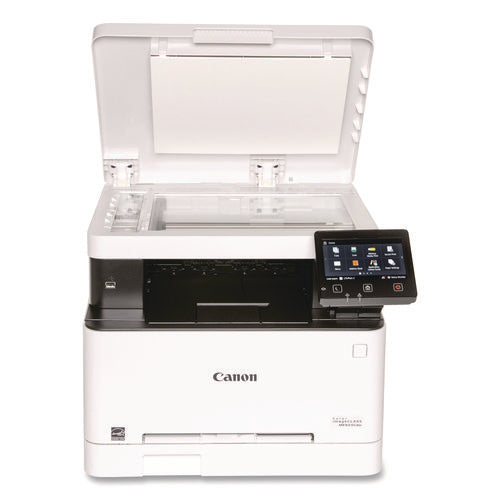 Image of Canon® imageCLASS MF653CDW Wireless Multifunction Laser Printer, Copy/Print/Scan