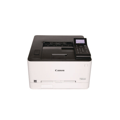 Image of Canon® Color imageCLASS LBP633Cdw Wireless Laser Printer