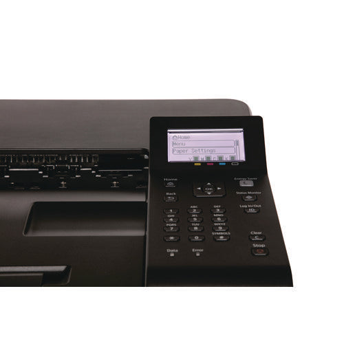 Image of Canon® Color imageCLASS LBP633Cdw Wireless Laser Printer