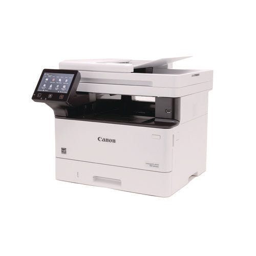 Image of Canon® imageCLASS MF465dw Wireless Multifunction Laser Printer, Copy/Fax/Print/Scan