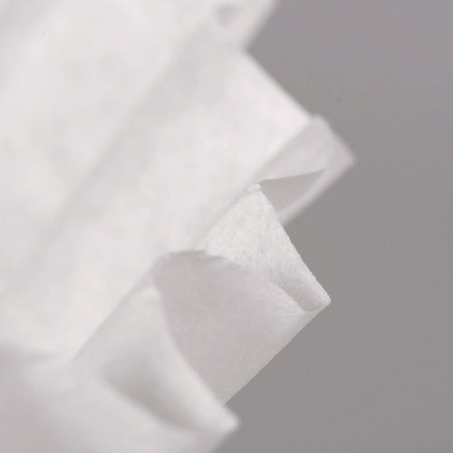 Image of BUNN® Commercial Coffee Filters, 10 Gal Urn Style, Flat Bottom, 25/cluster, 10 Clusters/carton