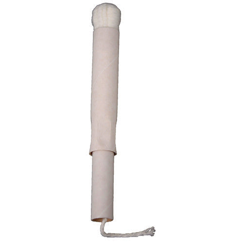 Image of Impact® Naturelle Tampons, Regular, 500/carton