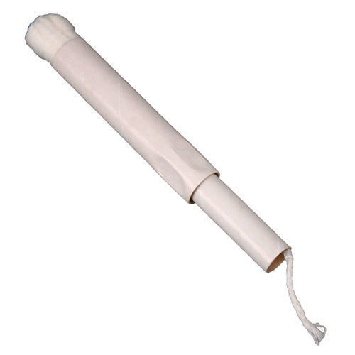 Image of Impact® Naturelle Tampons, Regular, 500/carton