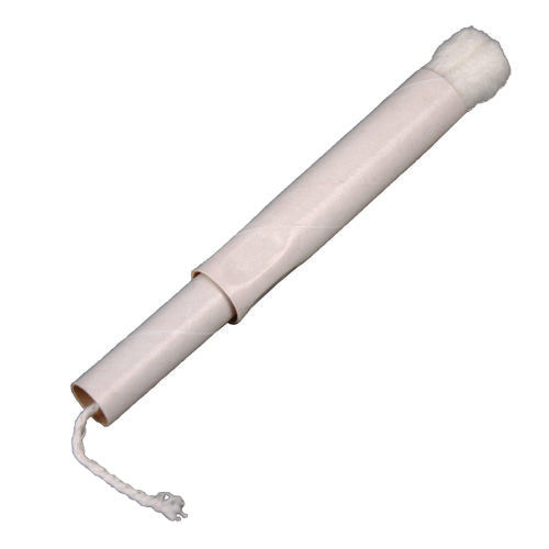 Image of Impact® Naturelle Tampons, Regular, 500/carton