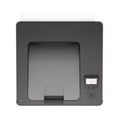 Image of HP Color LaserJet Pro 3201dw Wireless Printer