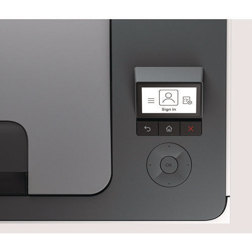 Image of HP Color LaserJet Pro 3201dw Wireless Printer