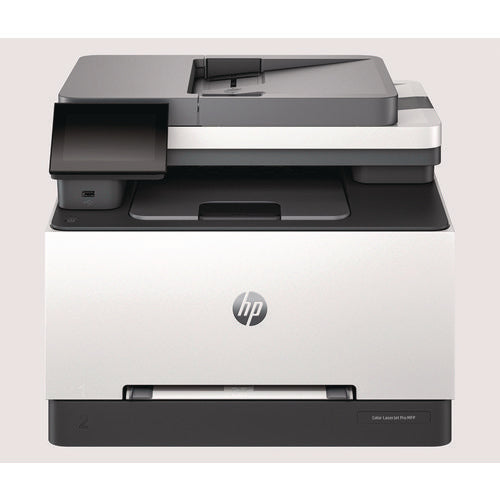 Image of HP Color LaserJet Pro MFP 3301fdw, Copy/Fax/Print/Scan