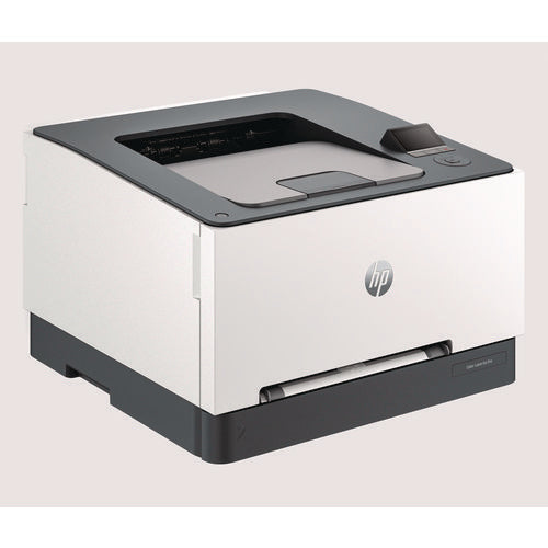 Image of HP Color LaserJet Pro 3201dw Wireless Printer
