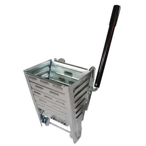 Image of Impact® Metal Side-Press Wringer, Steel