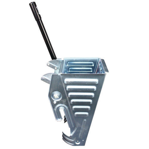 Image of Impact® Metal Side-Press Wringer, Steel