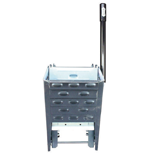 Image of Impact® Metal Side-Press Wringer, Steel