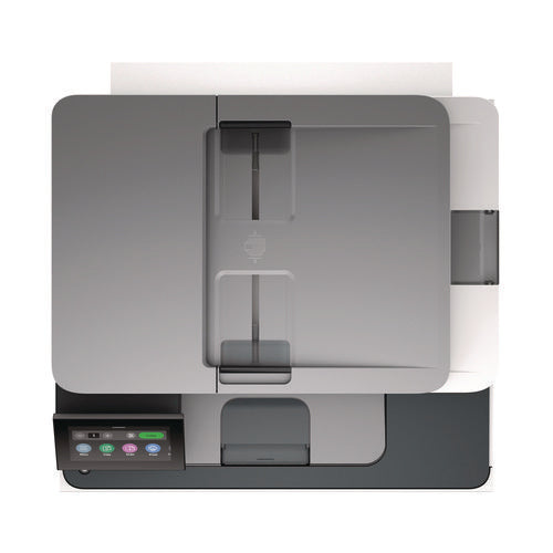 Image of HP Color LaserJet Pro MFP 3301fdw, Copy/Fax/Print/Scan