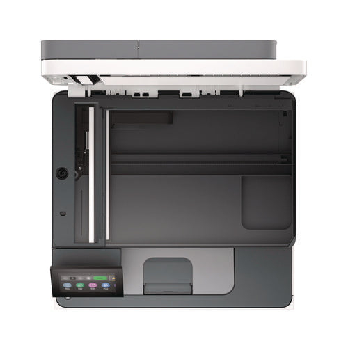 Image of HP Color LaserJet Pro MFP 3301fdw, Copy/Fax/Print/Scan