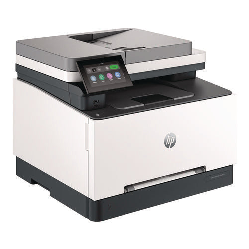 Image of HP Color LaserJet Pro MFP 3301fdw, Copy/Fax/Print/Scan