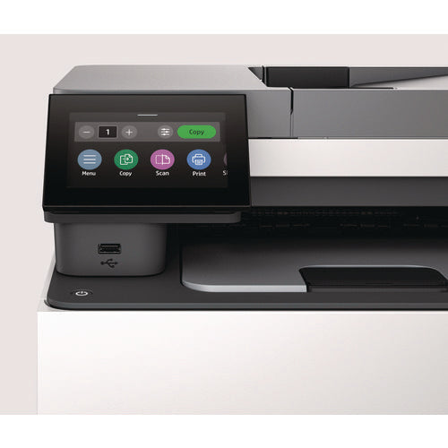 Image of HP Color LaserJet Pro MFP 3301fdw, Copy/Fax/Print/Scan