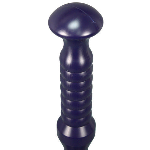 Image of Impact® Deluxe Professional Plunger, 11.2" Polyethylene Handle, 6" Dia