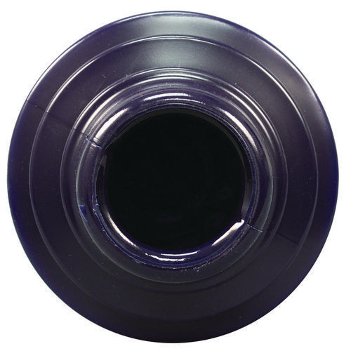 Image of Impact® Deluxe Professional Plunger, 11.2" Polyethylene Handle, 6" Dia