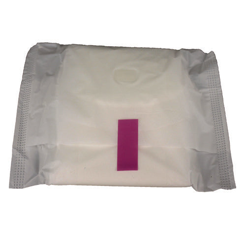 Image of Impact® Naturelle Maxi Pads, #4 Ultra Thin With Wings, 200 Individually Wrapped/carton
