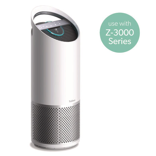 Image of TruSens True HEPA and Allergy Replacement Filters for TruSens Air Purifiers Z-3000, Z-3500