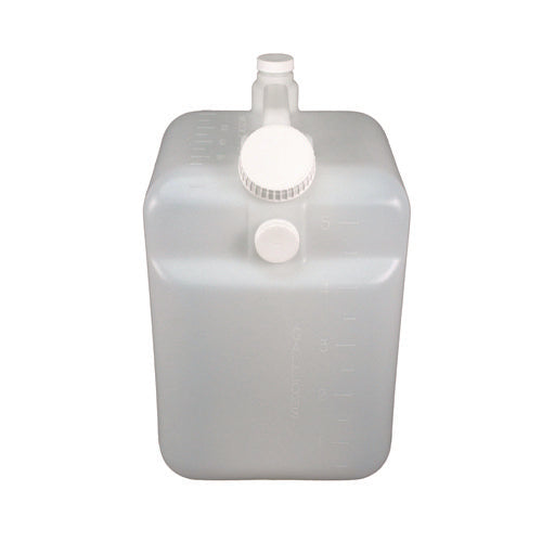 Image of Impact® General Purpose Trigger Sprayer, 9.88" Tube, Fits 32 Oz Bottles, Red/white, 24/carton