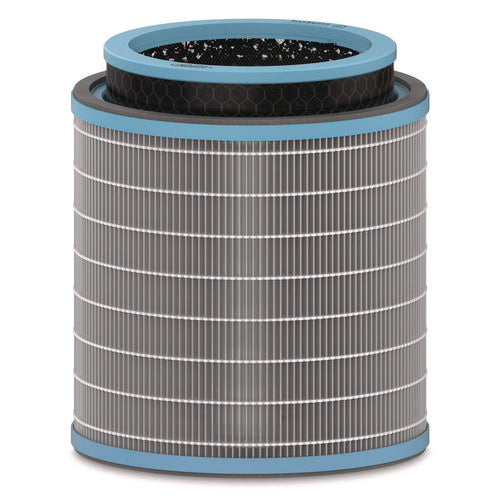 Image of TruSens True HEPA and Allergy Replacement Filters for TruSens Air Purifiers Z-3000, Z-3500