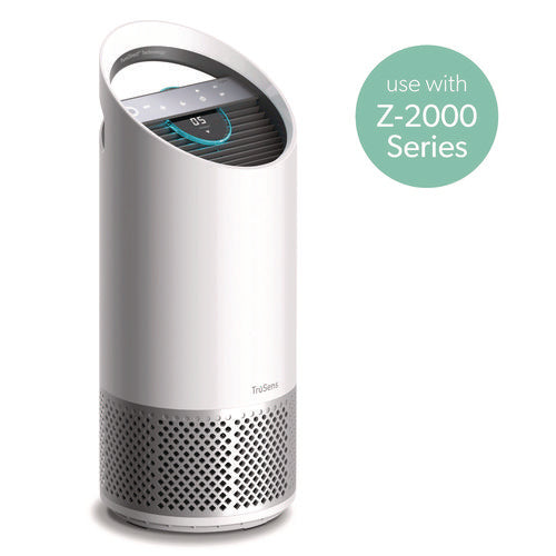 Image of TruSens True HEPA and Allergy Replacement Filters for TruSens Medium Air Purifiers