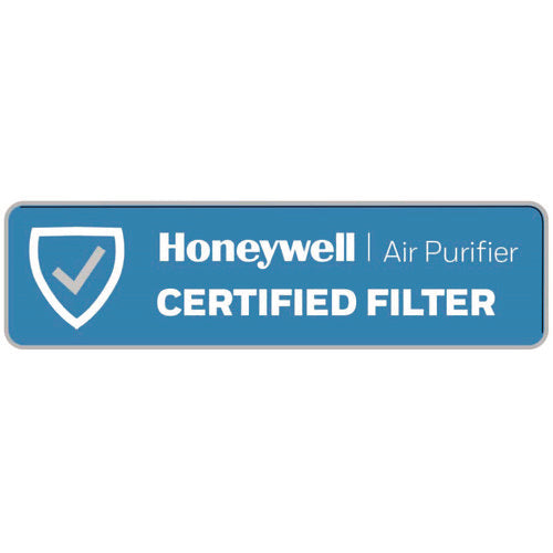 Image of Honeywell HEPA Air Purifier Filter, Box of 2 Filters