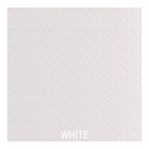 Image of Windsoft® Center-Flow Perforated Paper Towel Roll, 7.3 x 15, White, 6 Rolls/Carton