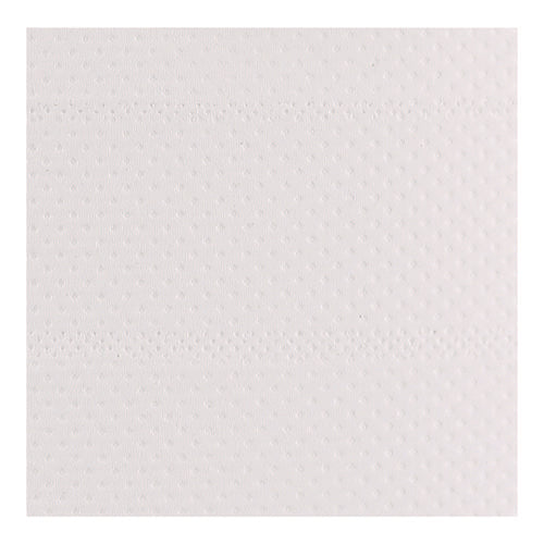 Image of Windsoft® Center-Flow Perforated Paper Towel Roll, 7.3 x 15, White, 6 Rolls/Carton