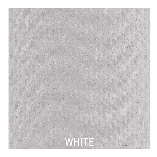 Image of Boardwalk® Hardwound Paper Towels, Nonperforated, 1-Ply, 8" x 350 ft, White, 12 Rolls/Carton