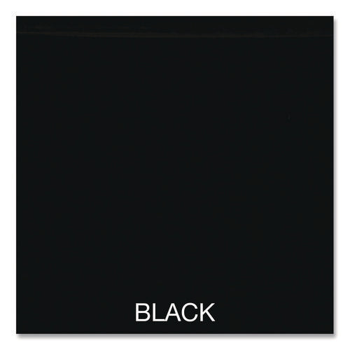 Image of Boardwalk® Standard Twin Toilet Tissue Dispenser, 13 x 6.75 x 8.75, Black