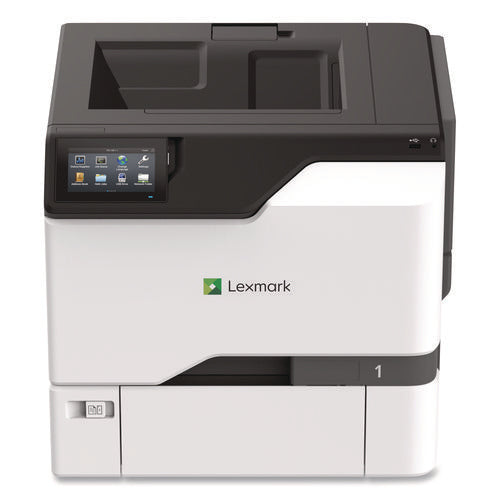 Image of Lexmark CS735de Color Laser Printer